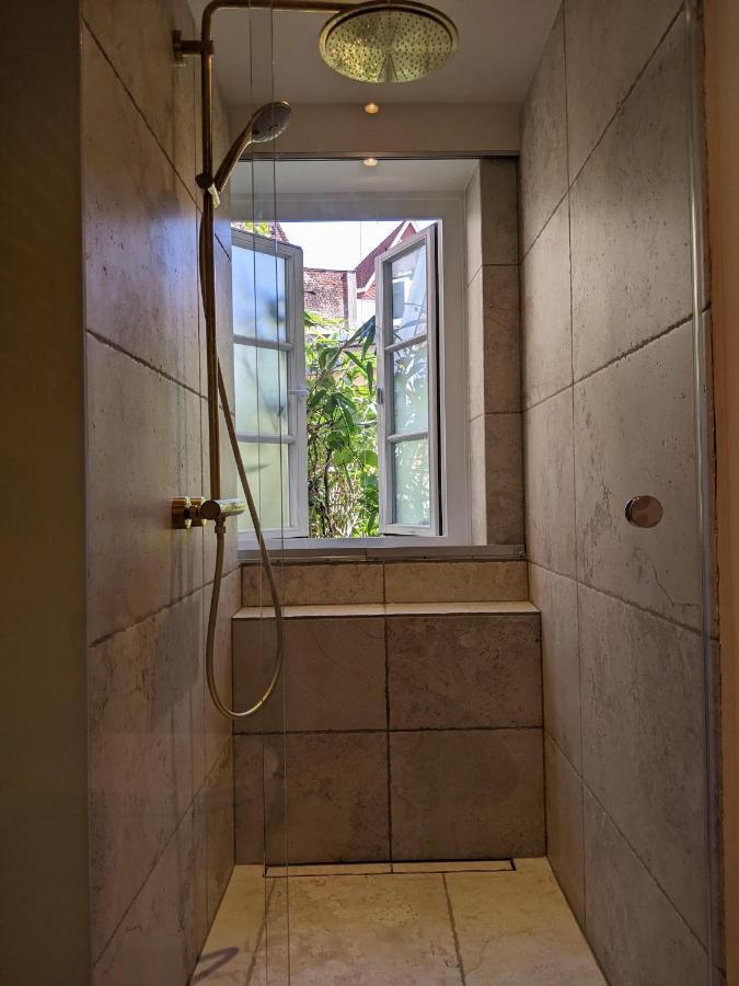 Backsteinflair - Luenemitte Apartment Luneburg